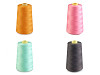 Polyester Thread length 5000 yards PES 40/2