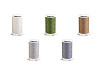 Fils polyester Gütermann, 500 m