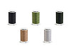 Polyester Threads 500 m Gütermann