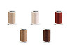 Nähgarn Polyester Wickel 500 m Gütermann