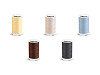 Fils polyester Gütermann, 500 m