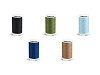 Fils polyester Gütermann, 500 m