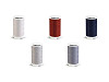 Fils polyester Gütermann, 500 m