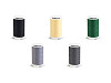Nähgarn Polyester Wickel 500 m Gütermann