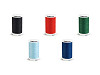 Fils polyester Gütermann, 500 m