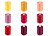 Polyester Sewing Thread NTF 40/2 1000 m 