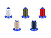 Nite elastické Sabaflex 120; 1500 m