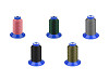 Nitě elastické Sabaflex 120; 1500 m