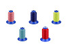 Elastic Thread Sabaflex 120; 1500 m
