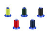 Fil élastique Sabaflex 120, 1500 m