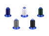 Nitě elastické Sabaflex 120; 1500 m