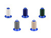 Nitě elastické Sabaflex 120; 1500 m