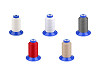 Elastic Thread Sabaflex 120; 1500 m