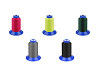 Fil élastique Sabaflex 120, 1500 m