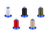 Nitě elastické Sabaflex 120; 1500 m