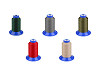 Fil élastique Sabaflex 120, 1500 m