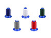 Nitě elastické Sabaflex 120; 1500 m