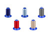 Fil élastique Sabaflex 120, 1500 m