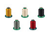 Polyester Thread Synton 30, firm, 900 m