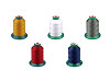 Polyester Thread Synton 30, firm, 900 m