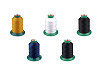 Fil polyester Synton 30, 900 m, ferme