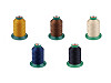 Polyester Thread Synton 30, firm, 900 m