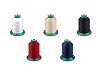 Polyester Thread Synton 30, firm, 900 m
