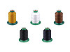 Polyester Thread Synton 30, firm, 900 m