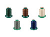 Polyester Thread Synton 30, firm, 900 m