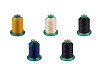 Polyester Thread Synton 30, firm, 900 m
