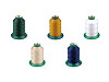 Polyester Thread Synton 30, firm, 900 m