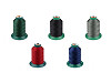 Fil polyester Synton 30, 900 m, ferme