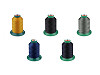 Polyester Thread Synton 30, firm, 900 m