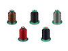 Fil polyester Synton 30, 900 m, ferme