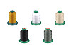 Polyester Thread Synton 30, firm, 900 m