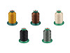 Fil polyester Synton 30, 900 m, ferme