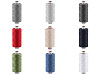 Fils polyester Aspo, 1000 m, Amann