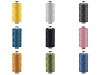 Polyester Threads Aspo length 1000 m Amann