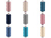 Polyester Threads Aspo length 1000 m Amann
