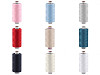 Polyester Threads Aspo length 1000 m Amann