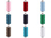 Polyester Threads Aspo length 1000 m Amann