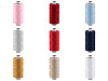 Polyester Threads Aspo length 1000 m Amann