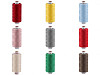 Polyester Threads Aspo length 1000 m Amann