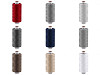 Polyester Threads Aspo length 1000 m Amann