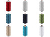 Fils polyester Aspo, 1000 m, Amann