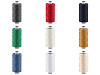 Polyester Threads Aspo length 1000 m Amann