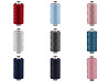 Polyester Threads Aspo length 1000 m Amann