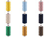 Fils polyester Aspo, 1000 m, Amann