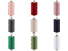 Fils polyester Aspo, 1000 m, Amann