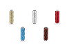 Fils de broderie Metalux, 100 m
